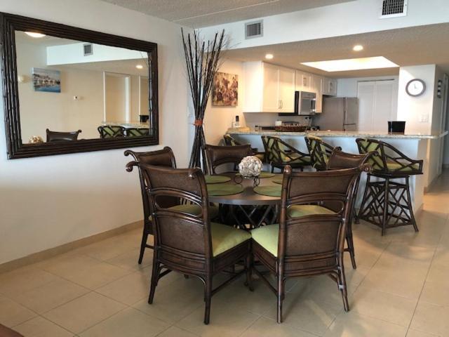 Suntide III Condominiums เซาท์ปาเดรไอส์แลนด์ ภายนอก รูปภาพ