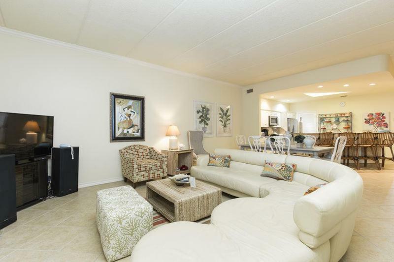 Suntide III Condominiums เซาท์ปาเดรไอส์แลนด์ ภายนอก รูปภาพ